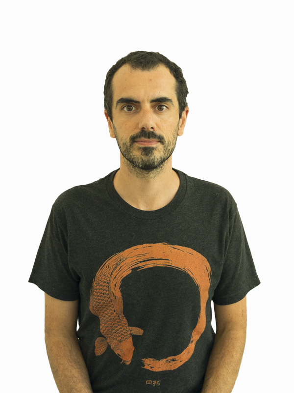 Andrea Aiolfi - Fondatore