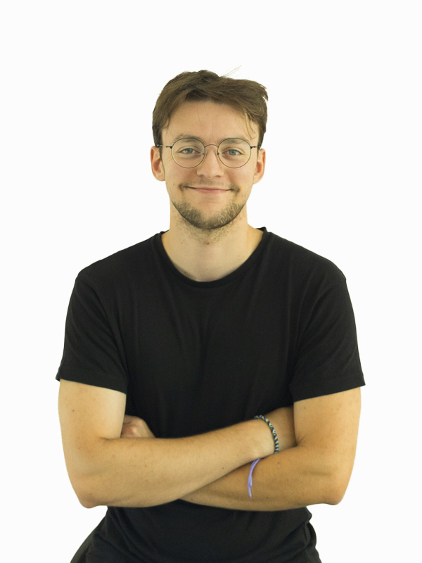 Enrico Lucini Paioni - 3D Creator
