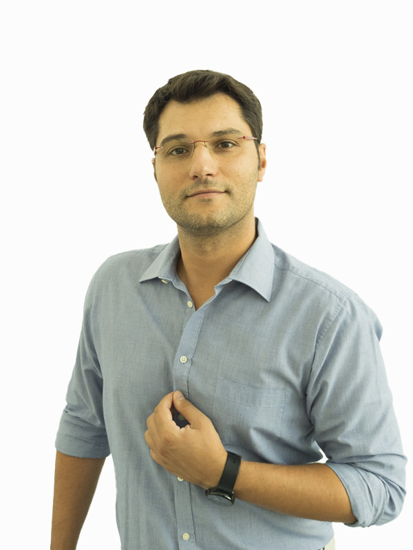Eugenio Murgo - Fondatore